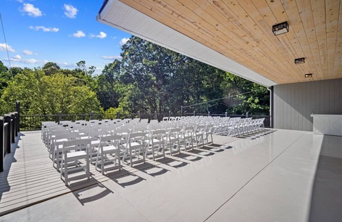 Sparta House | Wedding & Event Venue with on-site lodging