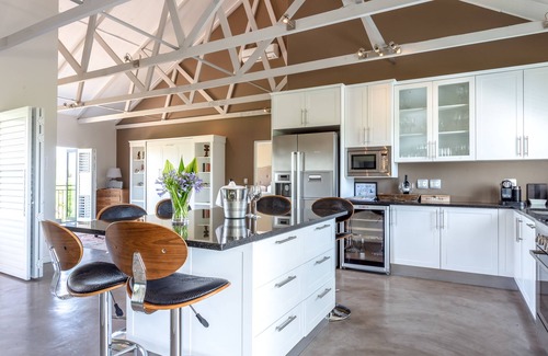 Trawal House | Wedgeview Country House & Spa