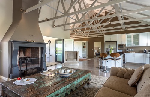 Trawal House | Wedgeview Country House & Spa