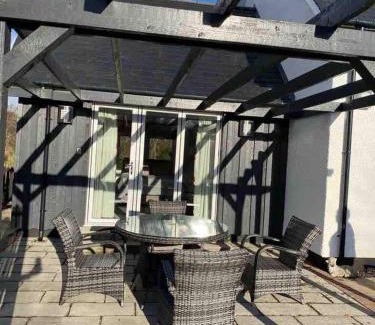 Banavie Apartment | Wee Cruive immaculate studio apartment