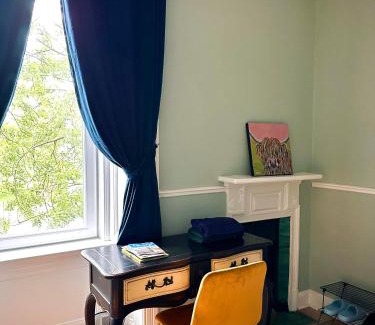 Restalrig House | Wee one Flat share accomodation