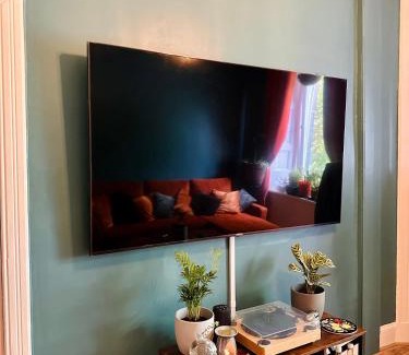 Restalrig House | Wee one Flat share accomodation