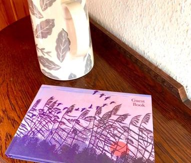 Whiting Bay House | Wee Silverburn