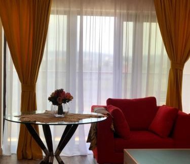 Craiova Apartment | Week-End Vibes