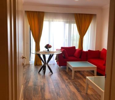 Craiova Apartment | Week-End Vibes