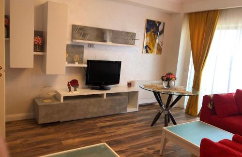 Craiova Apartment | Week-End Vibes