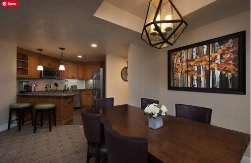 Stateline Resort | Weekend 2-bedroom, Celebrity Golf Championship, Grande Residence Lake Tahoe