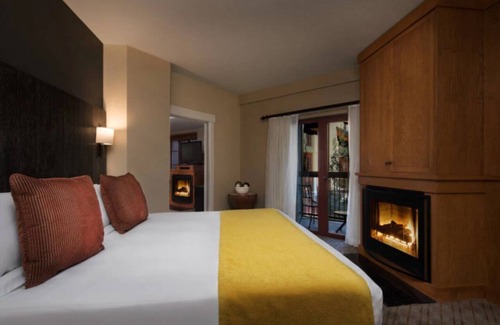 Stateline Resort | Weekend 2-bedroom, Celebrity Golf Championship, Grande Residence Lake Tahoe