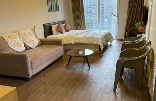 Dumas Apartment | Weekend Address By Jeel Elite Inn