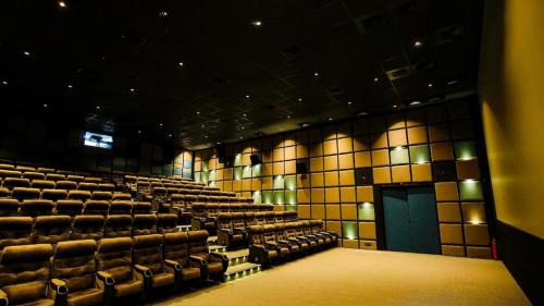 Dumas Apartment | Weekend Address managed by Global Hospitality