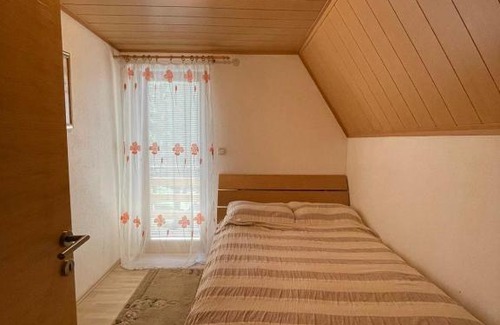 Sumece House | Weekend House “ Ami “