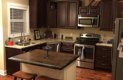 Oxford House | Weekend rental available for Ole Miss Football games