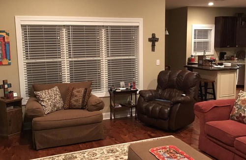 Oxford House | Weekend rental available for Ole Miss Football games