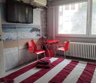 Grbavica Apartment | Weekend varijanta Plus