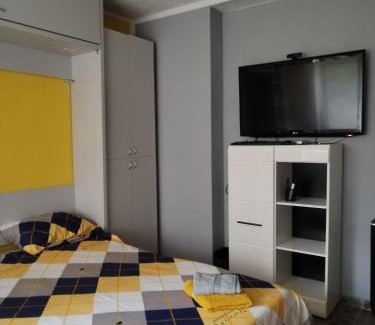 Grbavica Apartment | Weekend varijanta Plus