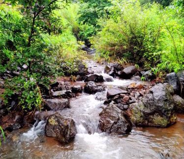 Murbad Villa | Weekend Villa at Nature's Lap (Malshej Ghat)