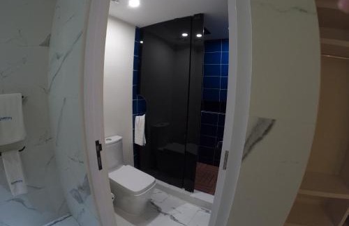 Granjas Mexico Hotel | WeEnjoy Hotels Grand Prix Aeropuerto CDMX