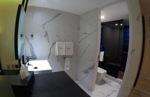 Granjas Mexico Hotel | WeEnjoy Hotels Grand Prix Aeropuerto CDMX