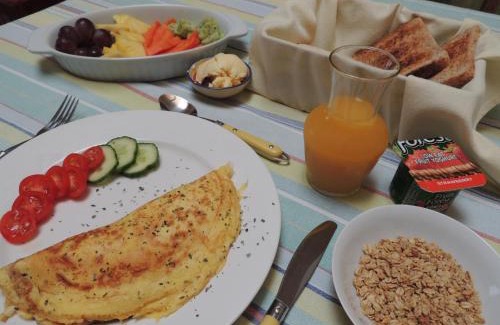 Fouriesburg Bed & Breakfast | Wegkomkans B&B