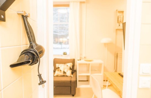 Ullanlinna Apartment | WeHost Huvilakatu 26