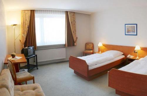 Region Hannover District Hotel | Wehrmann-Blume