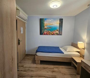 Kopstal Hotel | Weidendall