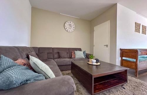 Odiliapeel House | Weidezicht