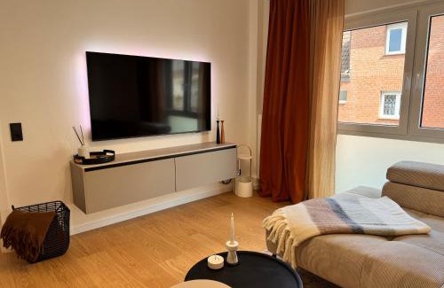 Bürrig Apartment | Weiller HOME