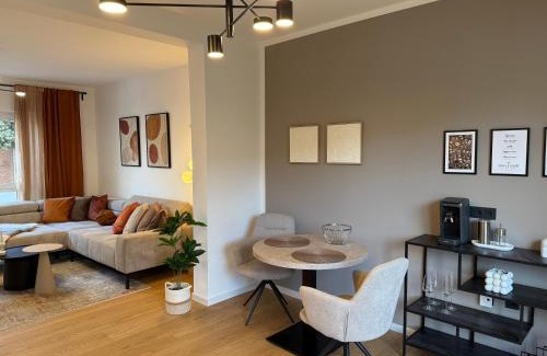 Bürrig Apartment | Weiller HOME