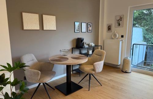 Bürrig Apartment | Weiller HOME