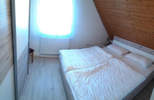Ramsthal Apartment | Weinbergblick