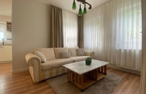 Mainz-Bingen Apartment | WeinbergLounge Schwabenheim