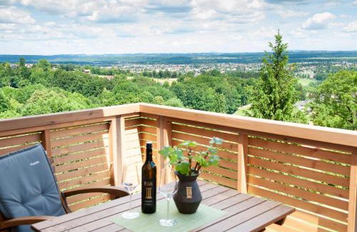 Seggauberg House | Weingut Assigal