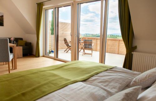 Seggauberg House | Weingut Assigal