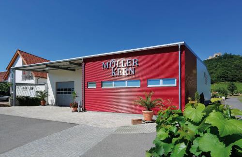 Neustadt-Hambach Apartment | Weingut & Ferienwohnungen Müller-Kern