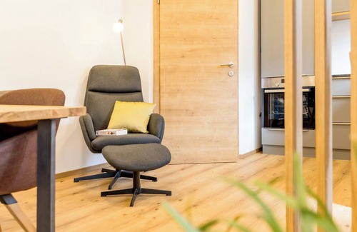 Apetlon Apartment | Weingut Ferienwohnungen Kracher