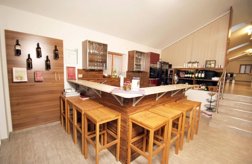 Apetlon Apartment | Weingut Ferienwohnungen Kracher