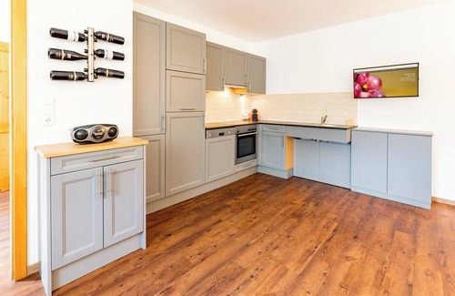 Apetlon Apartment | Weingut Ferienwohnungen Kracher