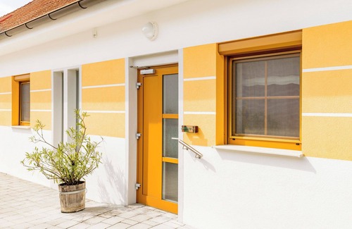 Apetlon Apartment | Weingut Ferienwohnungen Kracher