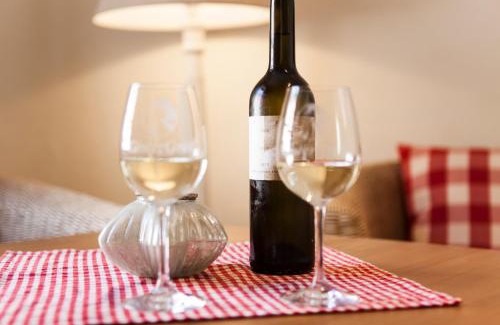 Wasserliesch House | Weingut & Gästehaus GiwerGreif