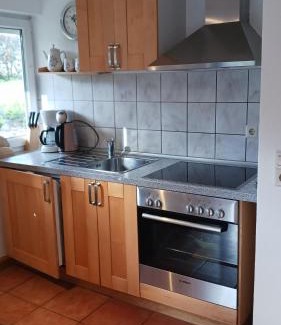 Waltershofen House | Weingut Landmann Ferienwohnungen