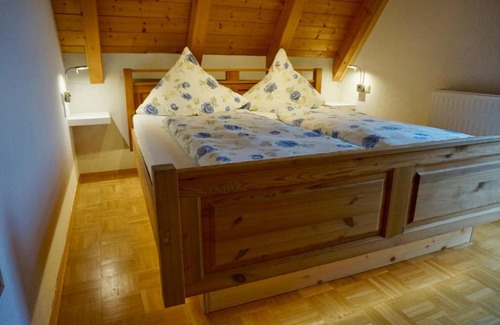 Sugenheim Apartment | Weinhof Grosch