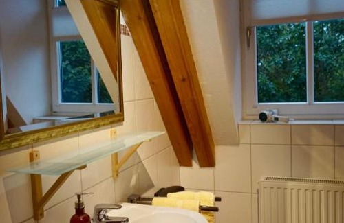 Sugenheim Apartment | Weinhof Grosch