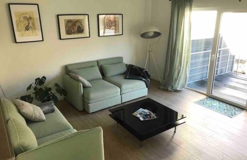 Kowerich Apartment | Weinlofts an der Mosel mit E10 Ladestation
