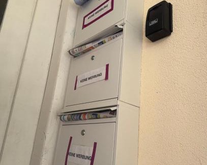 Weinsberg Bed & Breakfast | Weinsberger Kultur