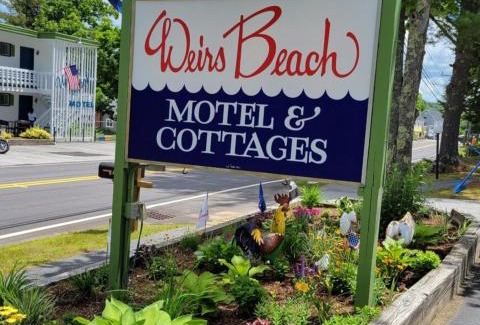 Weirs Beach Hotel | Weirs Beach Motel & Cottages