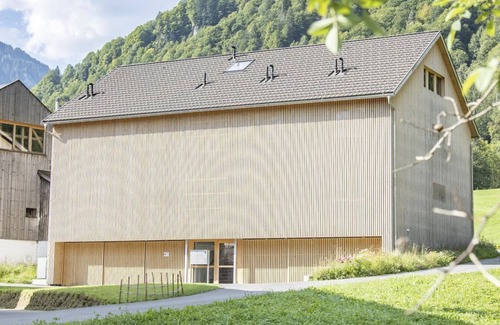 Mellau Apartment | Weitblick - Waterfall Apartments