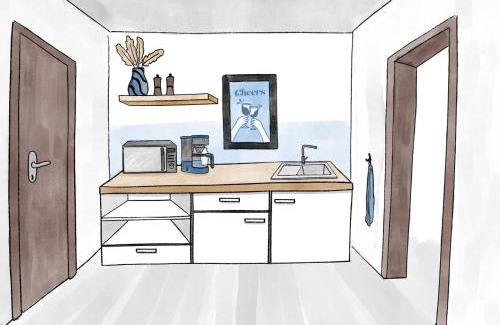 Weitnau Hotel | Weitnau Stays - Opening December 2025