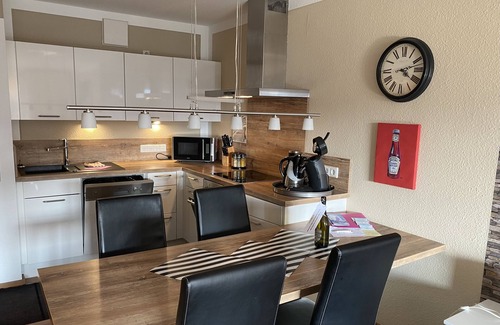 Weitnau Apartment | Weitnaustyle to feel good - climatic health resort in the heart of the Allgäu