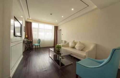 Minhang Hotel | Weizun hotel